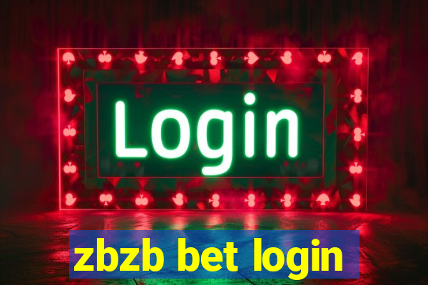 zbzb bet login